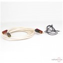 Câble phono Atlas Element TT Achromatic X