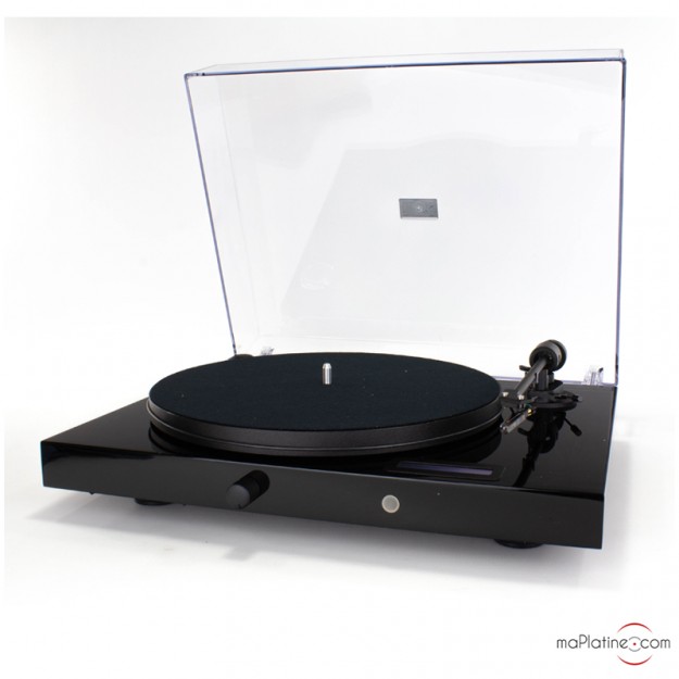 Platine vinyle d'occasion Pro-Ject Juke Box E Platine vinyle d'occasion Pro-Ject Juke Box E