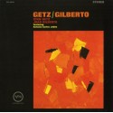 Stan Getz & Joao Gilberto - Getz and Gilberto vinyl record