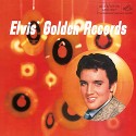 Elvis Presley - Elvis' Golden Records (Vol.1) vinyl record