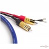 Câble phono Cardas Clear Cygnus Phono