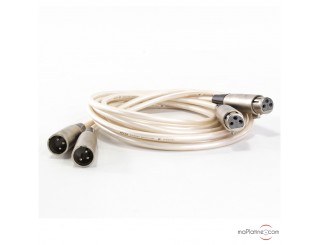 Câble de modulation Atlas Element Mezzo XLR