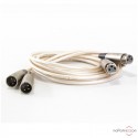 Atlas Element Mezzo XLR interconnect cable