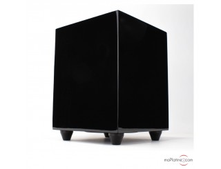 Caisson de basse Pro-Ject Sub Box 50 Caisson de basse Pro-Ject Sub Box 50
