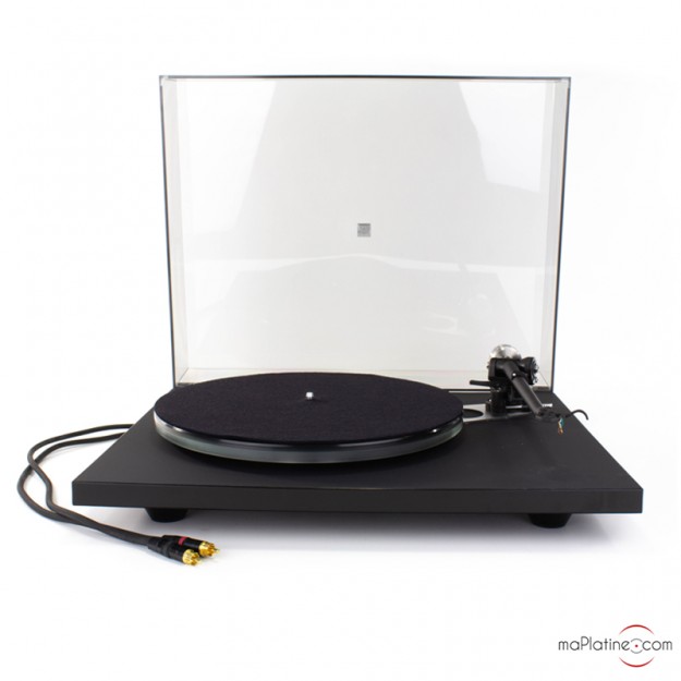 Platine vinyle d'occasion Rega Planar 6 + Neo PSU Platine vinyle d'occasion Rega Planar 6 + Neo PSU