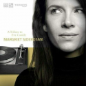 Margriet Sjoerdsma - A Tribute to Eva Cassidy vinyl record