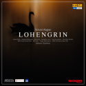 Wagner - Lohengrin vinyl record - 5 LP