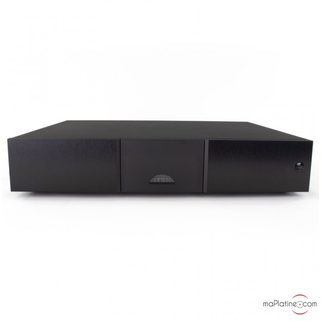 Amplificateur de puissance Naim Audio NAP 250 DR Amplificateur de puissance Naim Audio NAP 250 DR