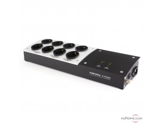 Boitier secteur Furutech e-TP80ES Boitier secteur Furutech e-TP80ES