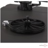 Platine vinyle Rega Planar 1 2M Red SE - Noir