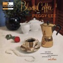 Peggy Lee - Black Coffee vinyl record