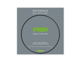 Courroie Rega Reference EBLT Courroie Rega Reference EBLT