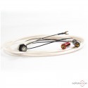 Câble phono Atlas Element TT Achromatic X