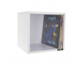 Casier de rangement Enova HiFi pour 120 vinyles