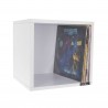 Casier de rangement Enova HiFi pour 120 vinyles
