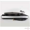 Clearaudio Concept MM Satisfy Kardan turntable