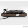 Platine vinyle Clearaudio Concept MM WOOD Satisfy Kardan