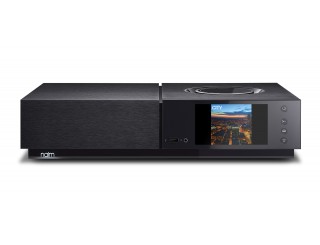 Tout-en-un Naim Audio UNITI Nova Tout-en-un Naim Audio UNITI Nova