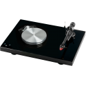 Pro-Ject Debut Alu sub-platter