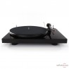 Platine vinyle d'occasion Pro-Ject Debut Carbon 2M Red SE Platine vinyle d'occasion Pro-Ject Debut Carbon 2M Red SE