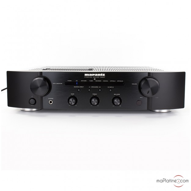 Amplificateur intégré Marantz PM6007