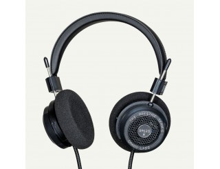 Casque Hi-Fi Grado SR125i Casque Hi-Fi Grado SR125i