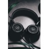 Casque Hi-Fi Grado SR80i