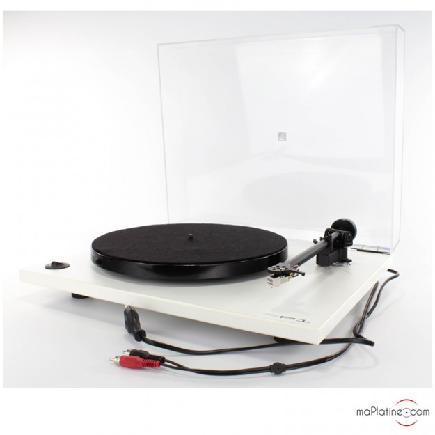 Platine vinyle d'occasion Rega RP1 Platine vinyle d'occasion Rega RP1