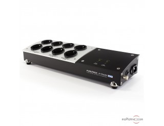 Boitier secteur Furutech e-TP80ES NCF Boitier secteur Furutech e-TP80ES NCF