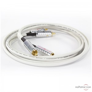 Wireworld Solstice 8 interconnect cable