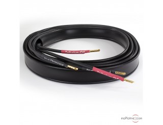 Câbles Haut-Parleurs Tellurium Blue Diamond