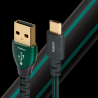 Câble Audioquest Forest USB Câble Audioquest Forest USB