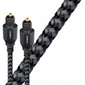 Audioquest Carbon optical cable