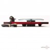 Platine vinyle Rega Planar 3 avec cellule Exact