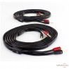 Câbles haut-parleurs Audioquest Rocket 11