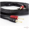 Câbles haut-parleurs Audioquest Rocket 11