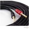Câbles haut-parleurs Audioquest Rocket 11