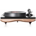 Gold Note Mediterraneo turntable