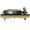 Platine vinyle Gold Note Mediterraneo