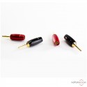 Audioquest SureGrip 500 connectors