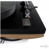 Platine vinyle Gold Note Giglio