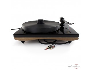 Platine vinyle Gold Note Giglio