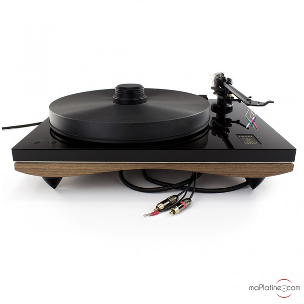 Gold Note Giglio turntable