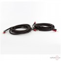 Audioquest Type 5 speaker cables