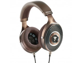 Casque Hi-Fi Focal Clear MG