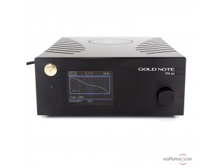 Préamplificateur phono Gold Note PH-10