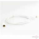 Audioquest Greyhound subwoofer cable