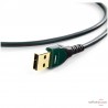 Câble Audioquest Forest USB Câble Audioquest Forest USB