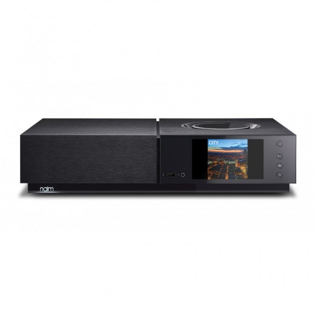 Tout-en-un Naim Audio UNITI Nova - Stock B Tout-en-un Naim Audio UNITI Nova - Stock B