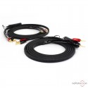 Audioquest Rocket 88 speaker cables